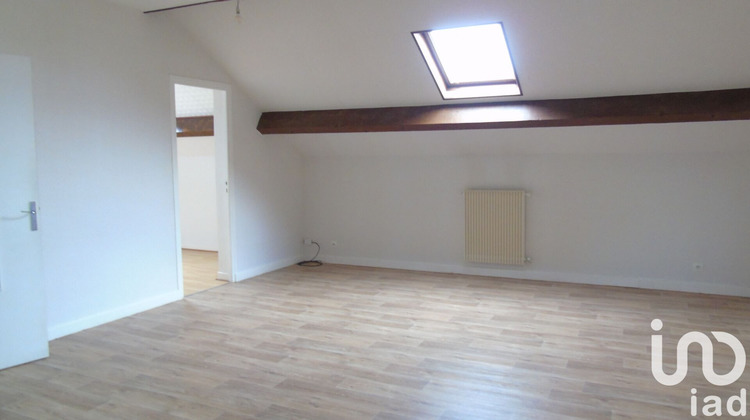 Ma-Cabane - Vente Maison Paray-le-Monial, 186 m²