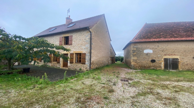 Ma-Cabane - Vente Maison PARAY LE MONIAL, 240 m²