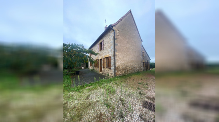 Ma-Cabane - Vente Maison PARAY LE MONIAL, 240 m²