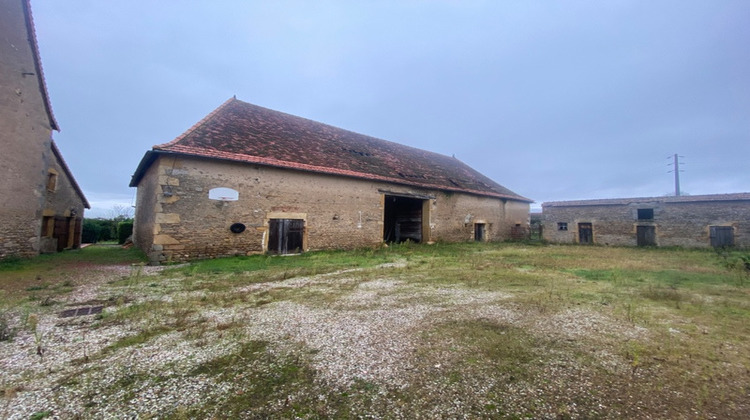 Ma-Cabane - Vente Maison PARAY LE MONIAL, 240 m²