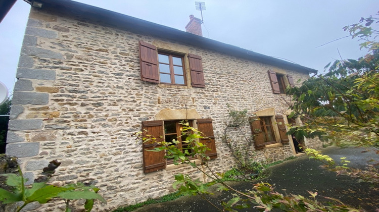 Ma-Cabane - Vente Maison PARAY LE MONIAL, 240 m²