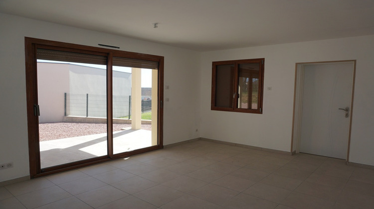 Ma-Cabane - Vente Maison Paray-le-Monial, 116 m²