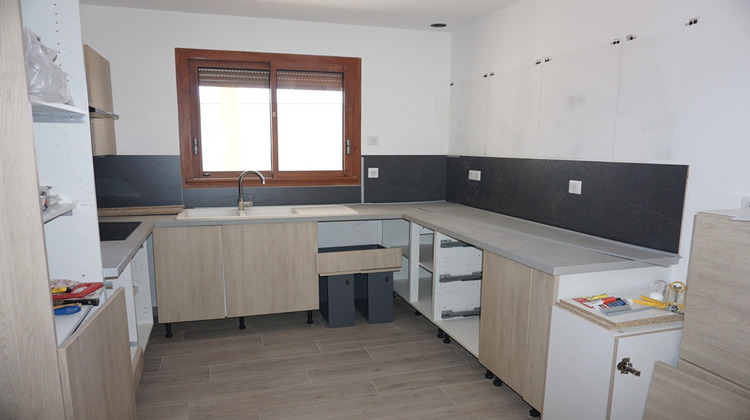 Ma-Cabane - Vente Maison Paray-le-Monial, 116 m²