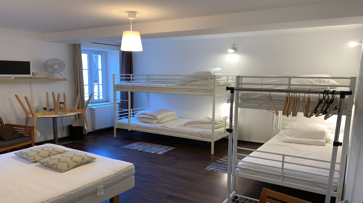 Ma-Cabane - Vente Maison PARAY-LE-MONIAL, 204 m²