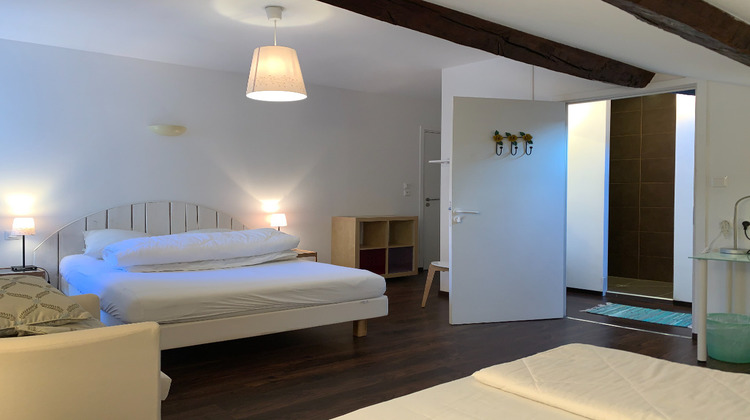 Ma-Cabane - Vente Maison PARAY-LE-MONIAL, 204 m²