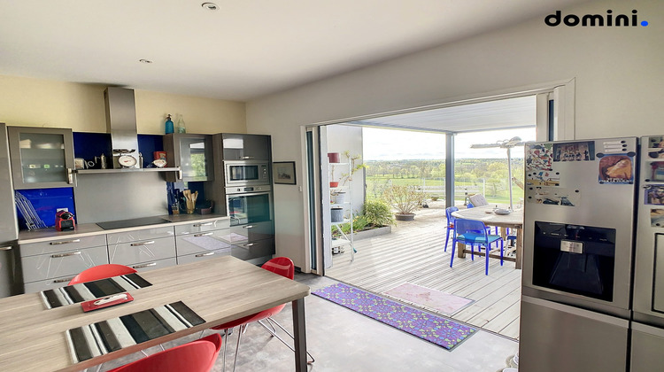 Ma-Cabane - Vente Maison Paray-le-Monial, 200 m²