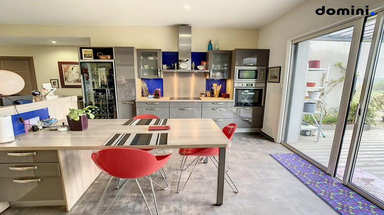 Ma-Cabane - Vente Maison Paray-le-Monial, 200 m²