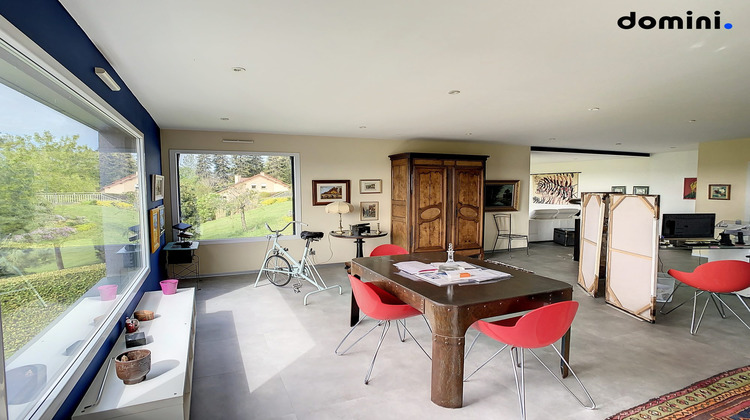 Ma-Cabane - Vente Maison Paray-le-Monial, 200 m²