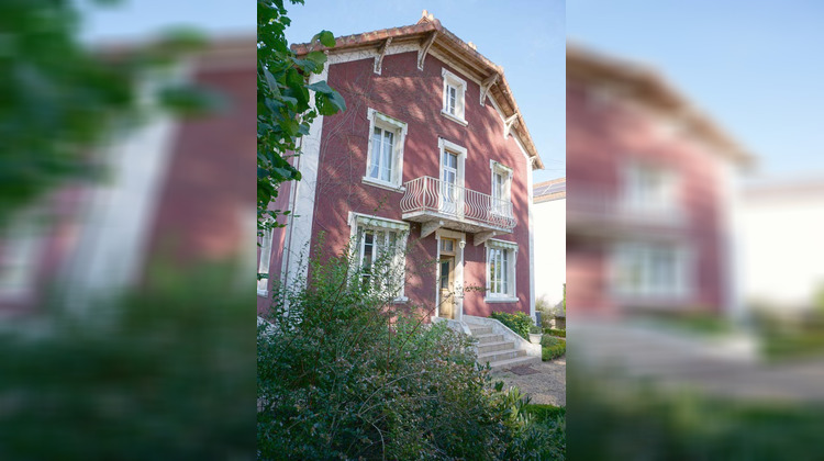 Ma-Cabane - Vente Maison Paray-le-Monial, 230 m²