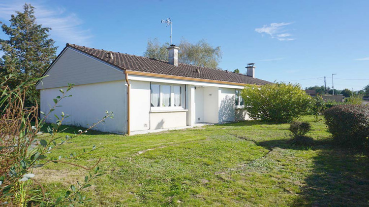 Ma-Cabane - Vente Maison Paray-le-Monial, 90 m²