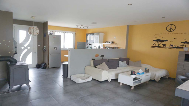 Ma-Cabane - Vente Maison Paray-le-Monial, 90 m²