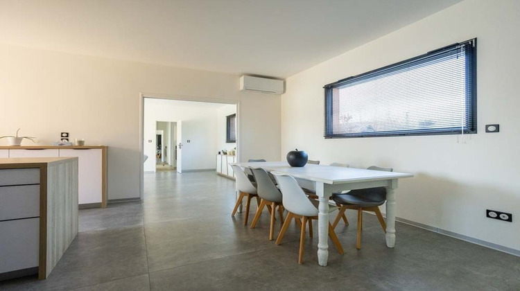 Ma-Cabane - Vente Maison PARAY LE MONIAL, 167 m²