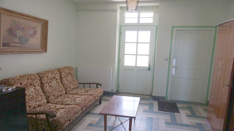 Ma-Cabane - Vente Maison Paray-le-Monial, 113 m²