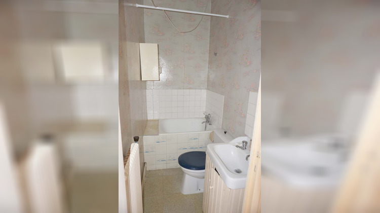 Ma-Cabane - Vente Maison Paray-le-Monial, 113 m²