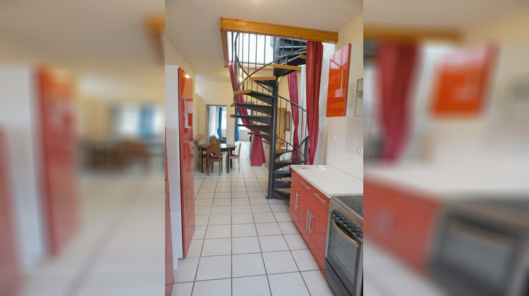 Ma-Cabane - Vente Maison Paray-le-Monial, 127 m²