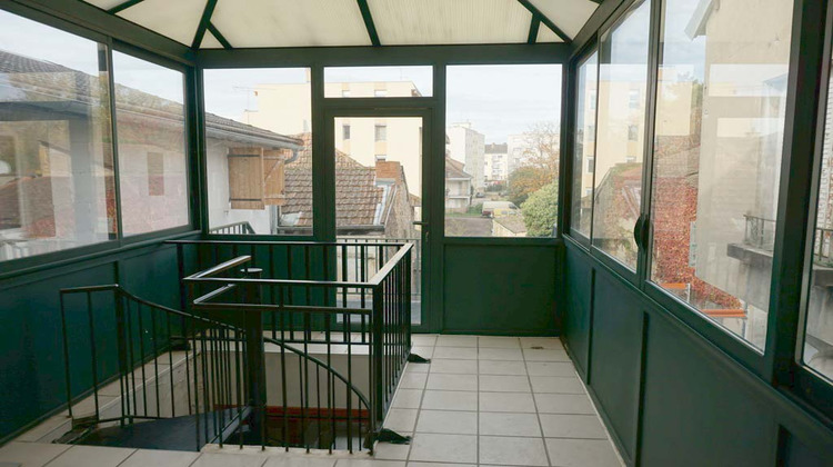 Ma-Cabane - Vente Maison Paray-le-Monial, 127 m²