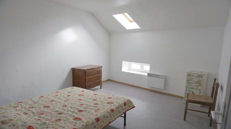 Ma-Cabane - Vente Maison Paray-le-Monial, 127 m²