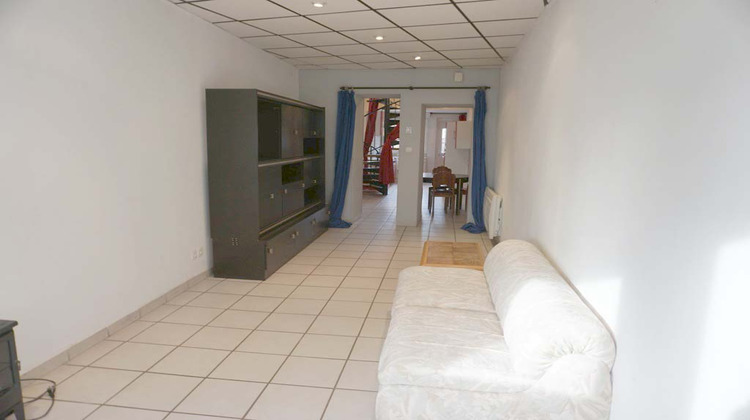 Ma-Cabane - Vente Maison Paray-le-Monial, 127 m²