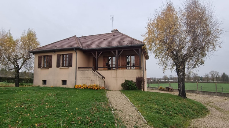 Ma-Cabane - Vente Maison PARAY-LE-MONIAL, 105 m²