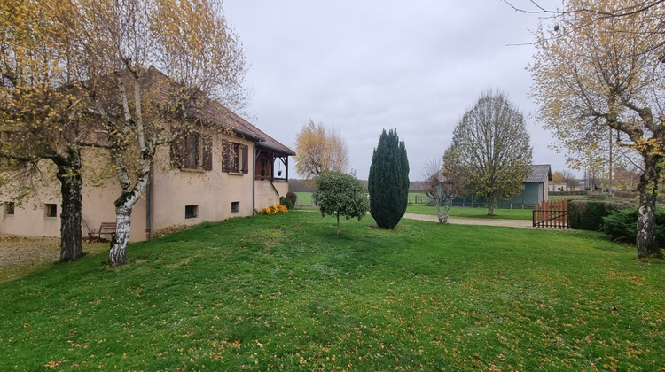 Ma-Cabane - Vente Maison PARAY-LE-MONIAL, 105 m²
