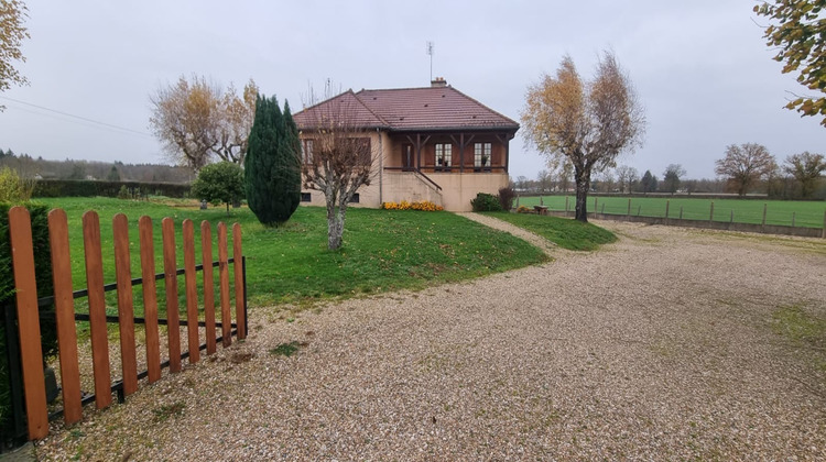 Ma-Cabane - Vente Maison PARAY-LE-MONIAL, 105 m²