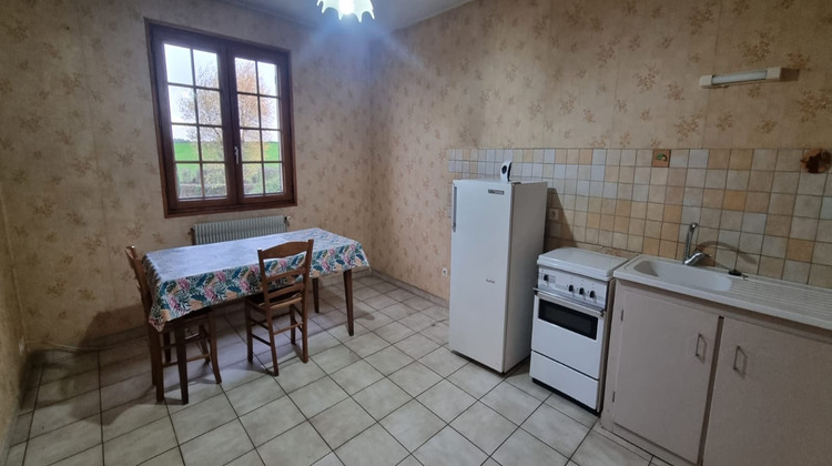 Ma-Cabane - Vente Maison PARAY-LE-MONIAL, 105 m²