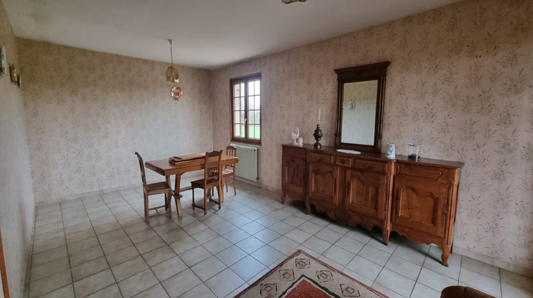 Ma-Cabane - Vente Maison PARAY-LE-MONIAL, 105 m²