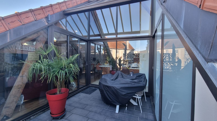 Ma-Cabane - Vente Maison PARAY-LE-MONIAL, 117 m²