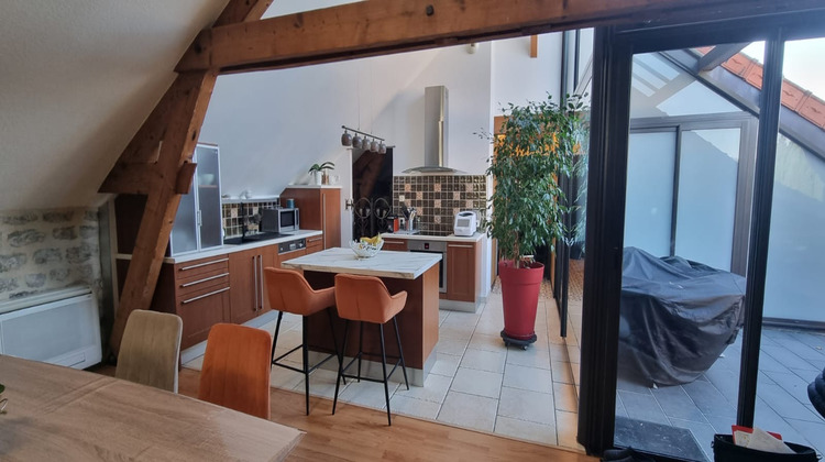 Ma-Cabane - Vente Maison PARAY-LE-MONIAL, 117 m²