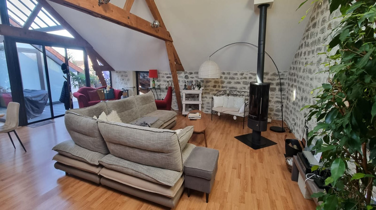 Ma-Cabane - Vente Maison PARAY-LE-MONIAL, 117 m²