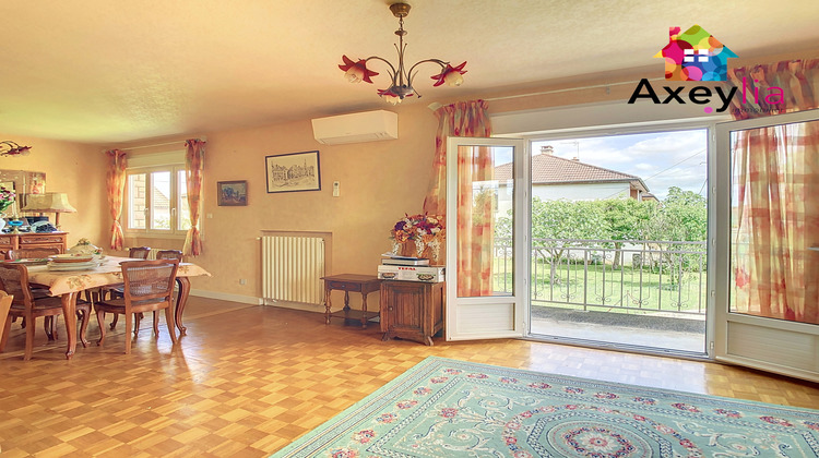 Ma-Cabane - Vente Maison Paray-le-Monial, 150 m²