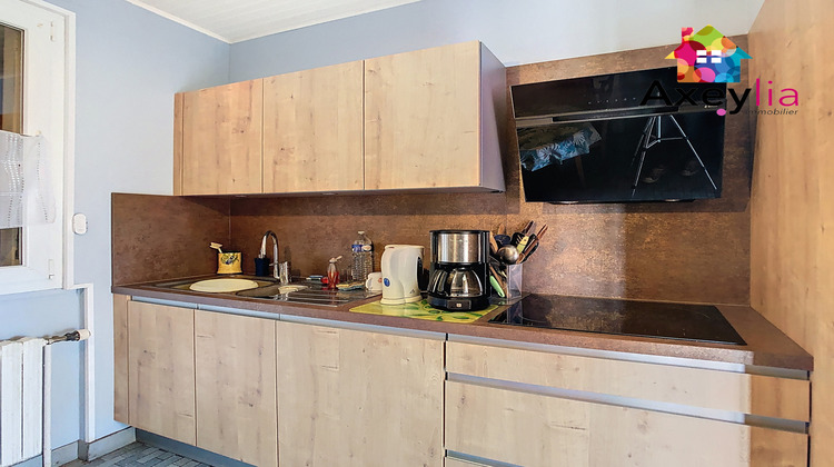 Ma-Cabane - Vente Maison Paray-le-Monial, 150 m²