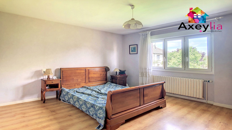 Ma-Cabane - Vente Maison Paray-le-Monial, 150 m²