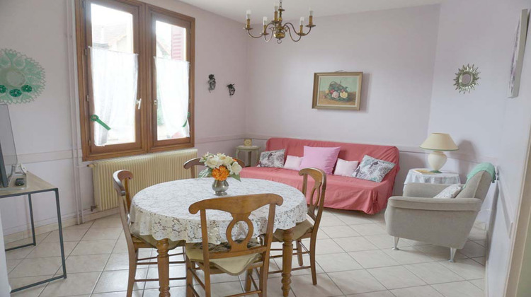 Ma-Cabane - Vente Maison Paray-le-Monial, 80 m²