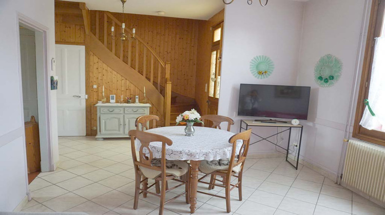 Ma-Cabane - Vente Maison Paray-le-Monial, 80 m²