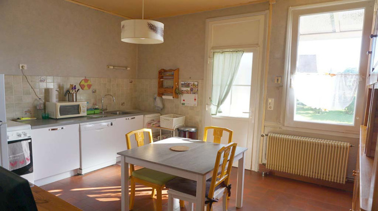 Ma-Cabane - Vente Maison Paray-le-Monial, 80 m²