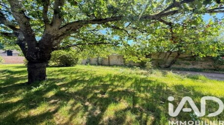 Ma-Cabane - Vente Maison Paray-le-Monial, 259 m²