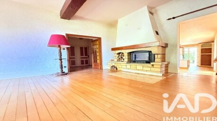 Ma-Cabane - Vente Maison Paray-le-Monial, 259 m²