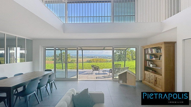 Ma-Cabane - Vente Maison Paray-le-Monial, 150 m²