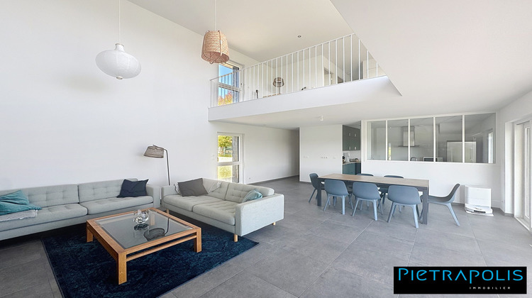 Ma-Cabane - Vente Maison Paray-le-Monial, 150 m²