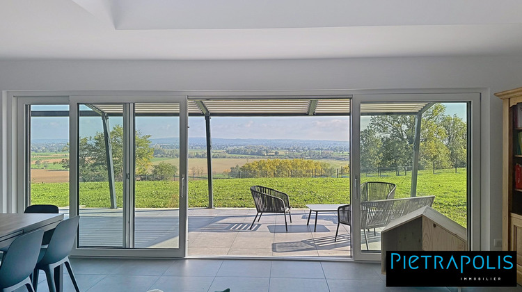 Ma-Cabane - Vente Maison Paray-le-Monial, 150 m²