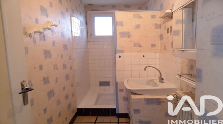 Ma-Cabane - Vente Maison Paray-le-Monial, 84 m²