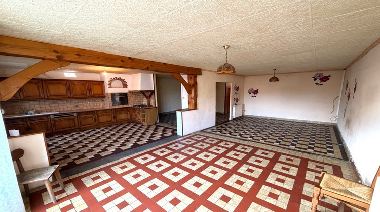 Ma-Cabane - Vente Maison PARAY LE MONIAL, 121 m²