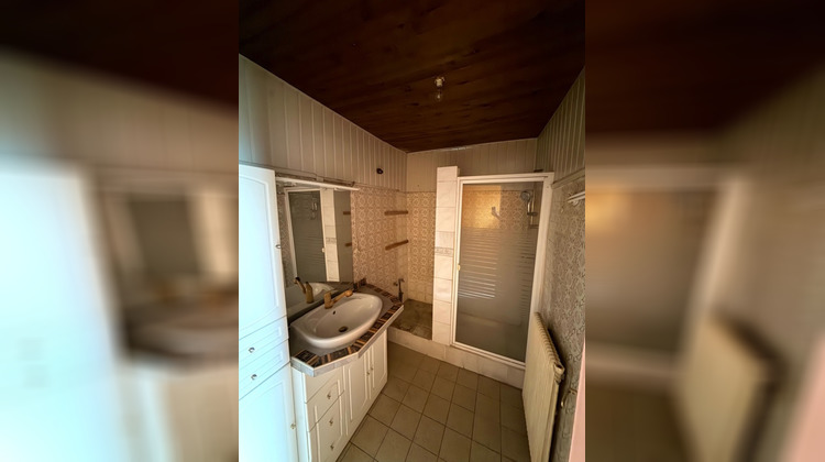 Ma-Cabane - Vente Maison PARAY LE MONIAL, 121 m²