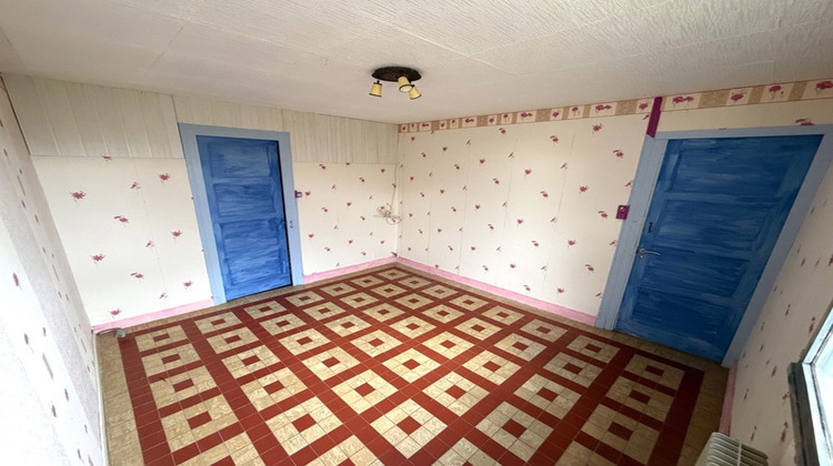 Ma-Cabane - Vente Maison PARAY LE MONIAL, 121 m²