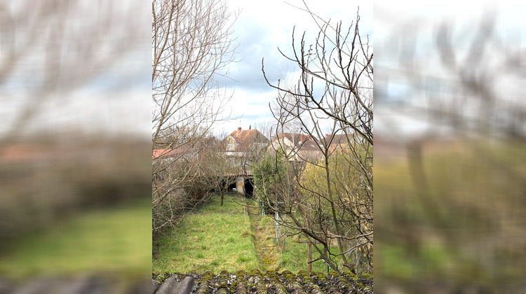 Ma-Cabane - Vente Maison PARAY LE MONIAL, 121 m²