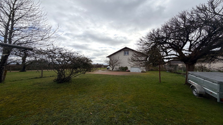 Ma-Cabane - Vente Maison PARAY LE MONIAL, 153 m²