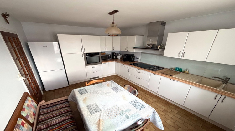 Ma-Cabane - Vente Maison PARAY LE MONIAL, 153 m²