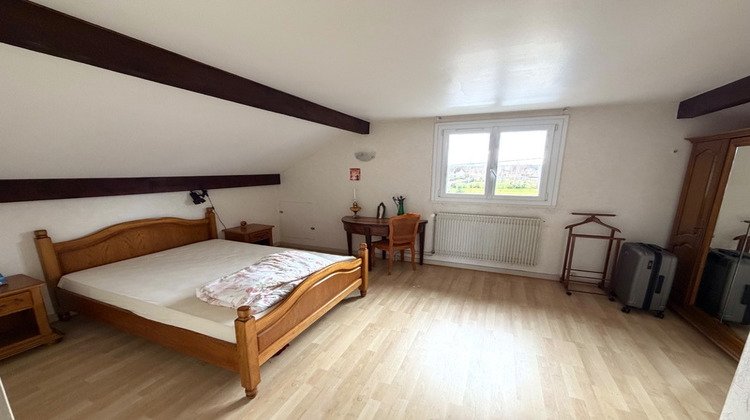 Ma-Cabane - Vente Maison PARAY LE MONIAL, 153 m²