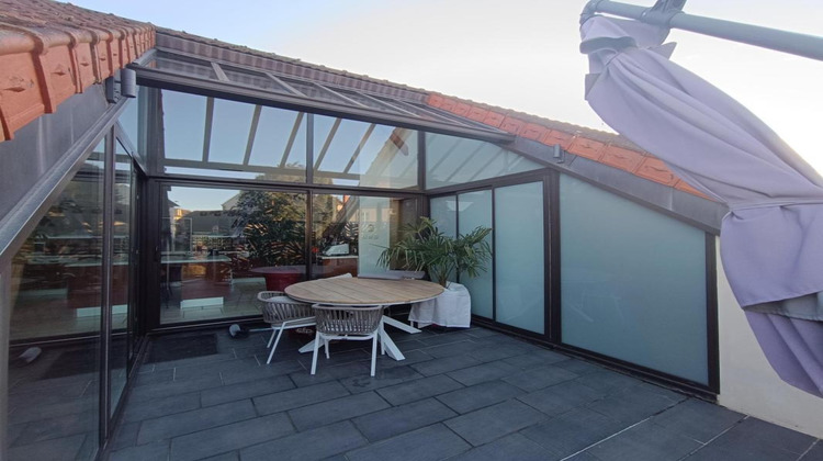 Ma-Cabane - Vente Maison PARAY LE MONIAL, 160 m²